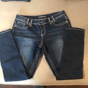 Maurices Skinny Jeans